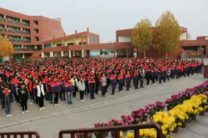 台前县思源实验学校2022年招生简章(招生范围+招生条件+报名时间)-广东技校排名网