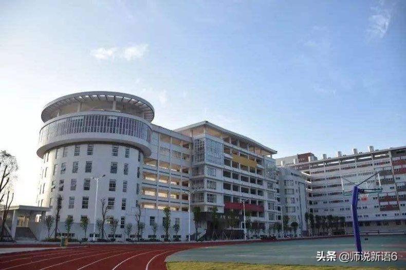 汕头哪些中学比较有实力（附：汕头市高中学校排名榜）-1