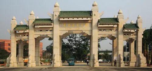 华南农业大学2022年成人高考招生简章(专升本+高升专)-广东技校排名网