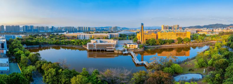 河源职业技术学院怎么样（附：2023年3+证书招生计划）-1