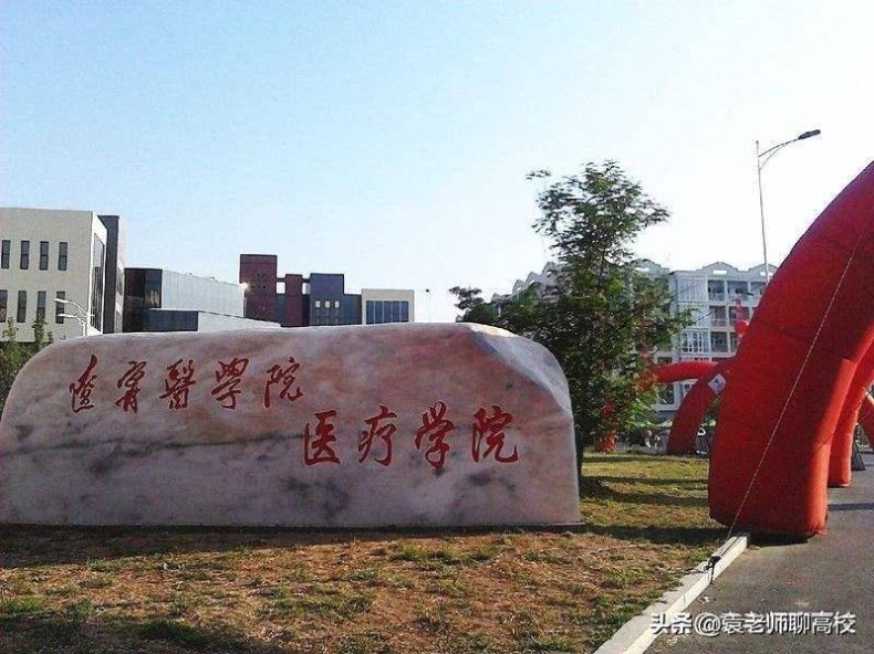 辽宁省哪些医药类院校综合实力比较强(附:辽宁本科大学排名榜)-1 辽宁省哪些医药类院校综合实力比较强(附:辽宁本科大学排名榜)-广东技校排名网