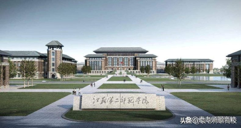 南京市哪些二本大学比较好(附:南京市二本院校名单)-1 南京市哪些二本大学比较好(附:南京市二本院校名单)-广东技校排名网