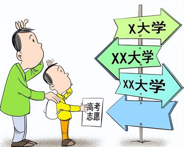 大学最令人后悔的专业(这些大学专业被吐槽最“后悔”专业)-广东技校排名网