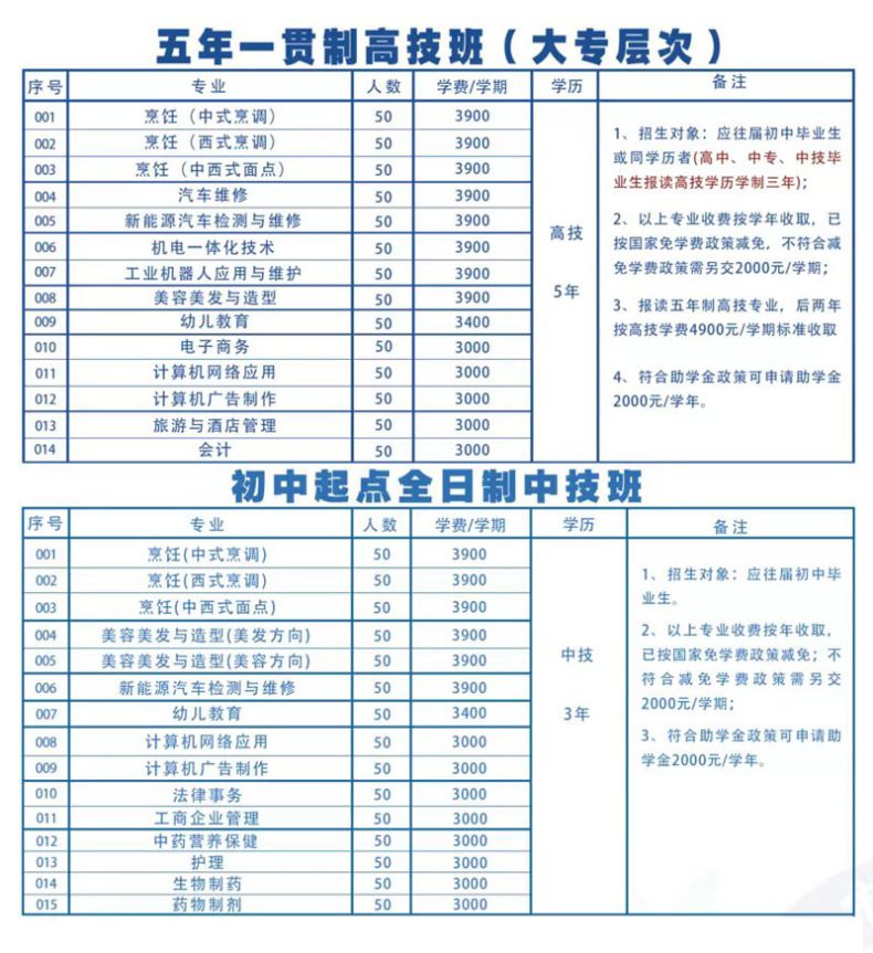 珠海市欧亚技工学校好不好（附：2023年秋季招生简章）-1