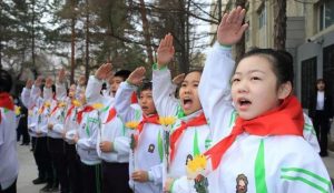 青少年爱国的具体行为有哪些 十种具体的爱国行为-广东技校排名网