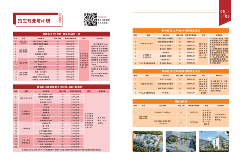 广州市南华工贸高级技工学校好不好（附：2023年招生计划及收费标准）-1