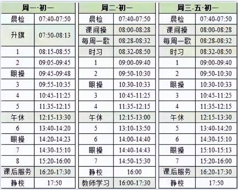 北京三十五中录取分数线及招生计划（附：科技特长生测试内容）-1