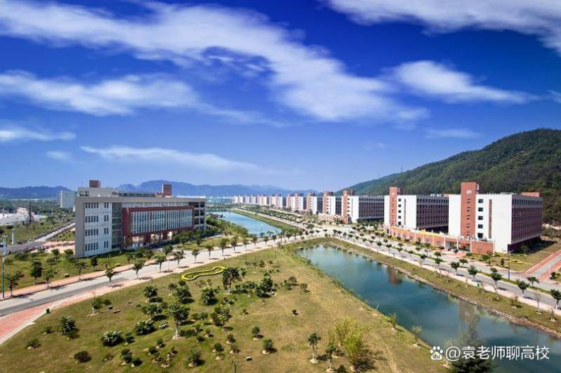 2023广东省民办大学排名（附：重点专业）-1