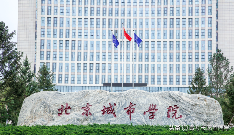 全国各地区“民办大学”盘点（412所）-1