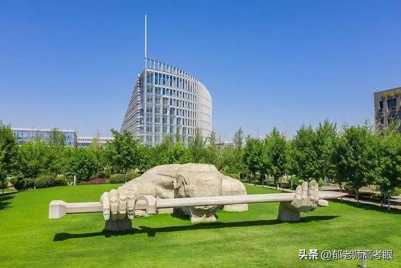 西北工业大学2022年录取分数线（附：专业分及省排名）-1