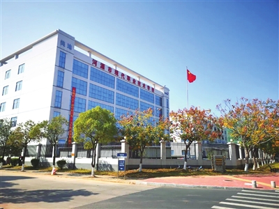 河源市现代职业技术学校好不好（附：学校地址）-广东技校排名网