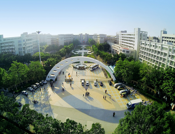 广东白云学院2022录取分数线(含全国录取分数)-广东技校排名网