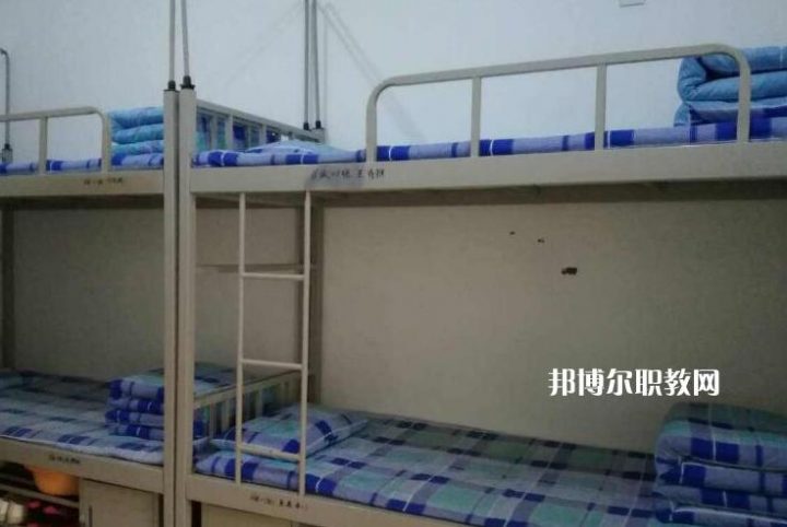 揭阳综合中等专业学校宿舍环境怎么样？好不好-广东技校排名网