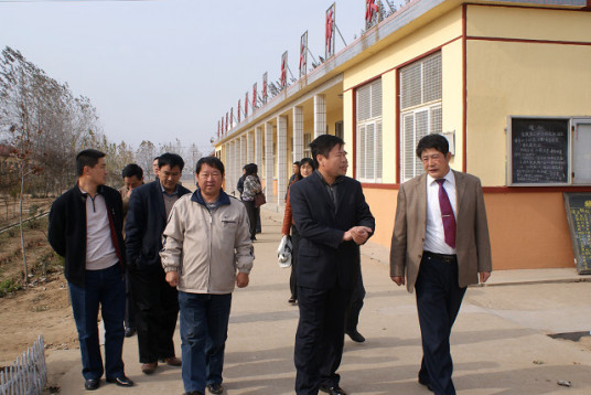 山东即墨市第二职业中专学校2022年录取分数线(学校有哪些招生专业)-广东技校排名网