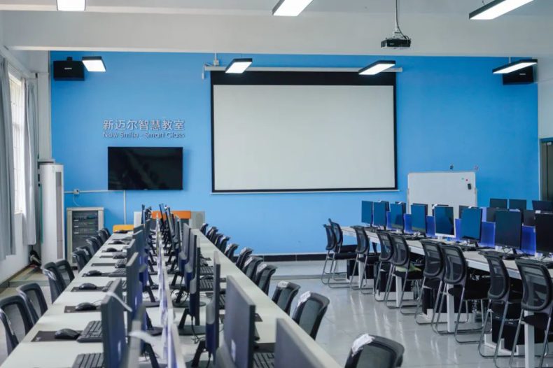 广州现代信息工程职业技术学院计算机网络技术专业好吗(附:就业前景)-广东技校排名网