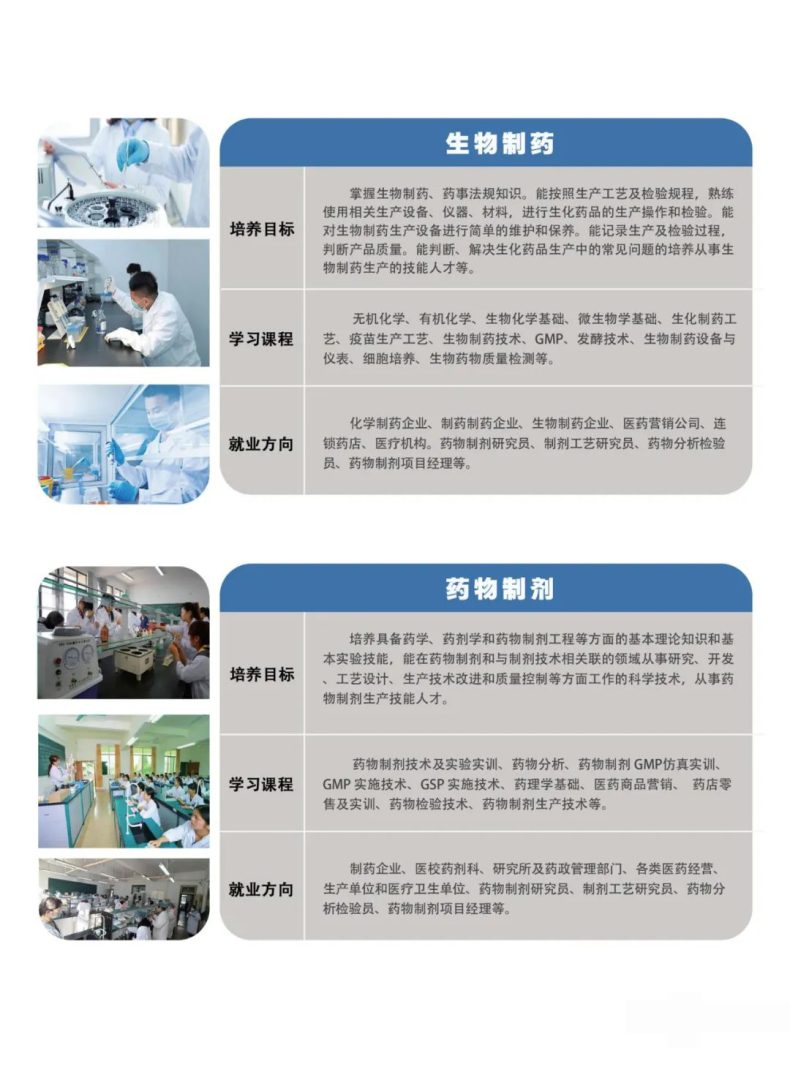 珠海市欧亚技工学校2023年招生简章-1