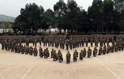 汕头潮南区职业技术教育中心2023年宿舍条件-广东技校排名网