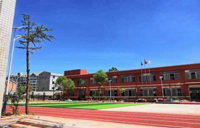 广州市贸易职业高级中学2023年招生简章-广东技校排名网