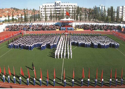 惠州市万方综合职业高级中学2023年录取分数线多少-广东技校排名网