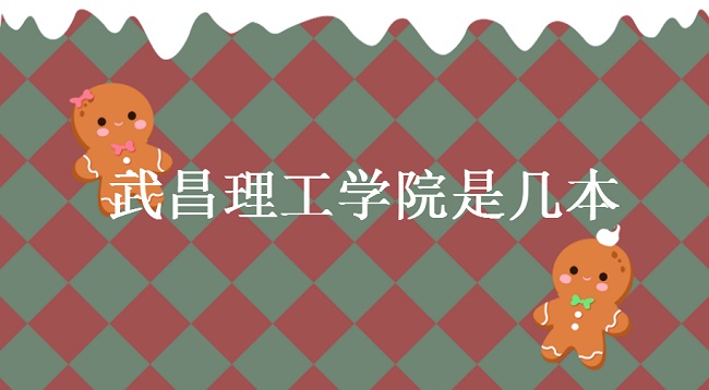 武昌理工学院是几本 是一本还是二本-广东技校排名网