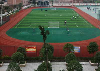 广州荔湾区外语职业高级中学2023年宿舍条件-广东技校排名网