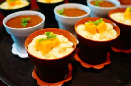 广东学习甜品有什么技工学校好一点-哪些中专技校不错-广东技校排名网