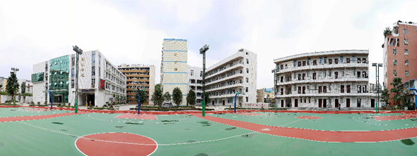 广东白云区有什么计算机专业的技师学院-广东技校排名网