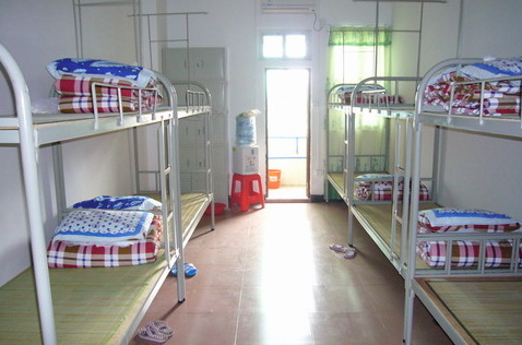 报读中专技校可以养宠物吗-中专技校一般宿舍如何-广东技校排名网