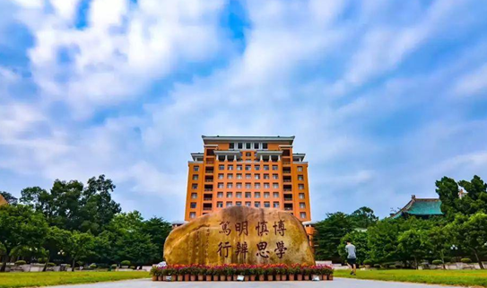 广东建筑学校排行榜-学习建筑有哪些学校可以选-广东技校排名网