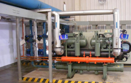 东莞制冷专业技校有哪些出名－制冷专业前途如何-广东技校排名网