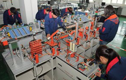 佛山机电一体化学校排行榜-学习机电一体化哪些学校比较正-广东技校排名网