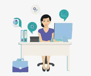 东莞适合中专生报读文秘专业的学校有多少-东莞文秘专业职校-广东技校排名网