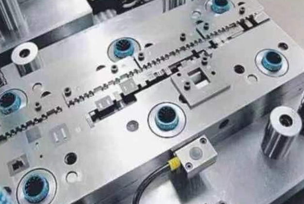 广东想学习模具可以上什么技校-模具将来是做什么的-广东技校排名网