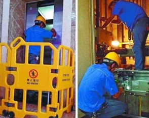 东莞电梯专业的职校有哪些-东莞电梯中职学校-广东技校排名网