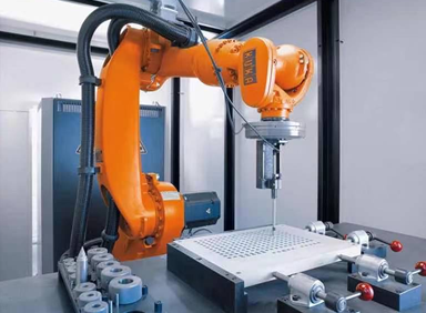 东莞有哪些工业机器人专业中专-东莞机器人职校-广东技校排名网