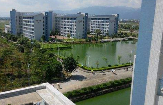 广东有什么医学全日制的大专学校-广东技校排名网