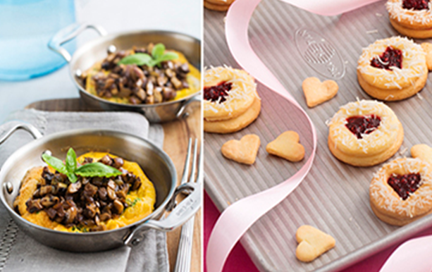 广东学烘焙的中专是什么-广东烘焙中专哪些比较好-广东技校排名网