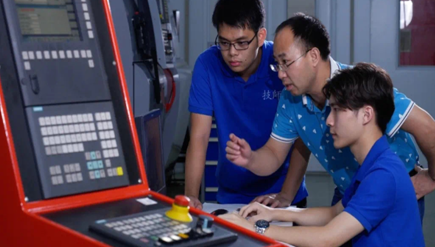 2023中山优秀的技师学院推荐是哪些-中山好技师-广东技校排名网