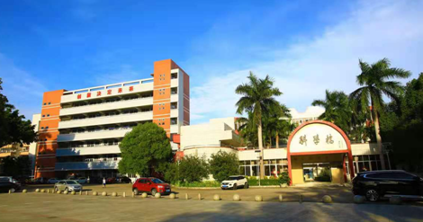 东莞有什么商务英语中专-东莞商英中专-广东技校排名网