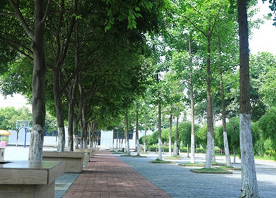 惠州市万方综合职业高级中学2023年宿舍条件-广东技校排名网
