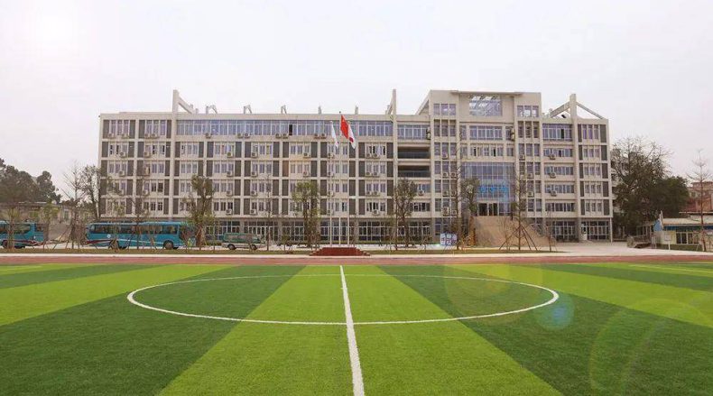 广州市排名前十的公办技工学校名单-1