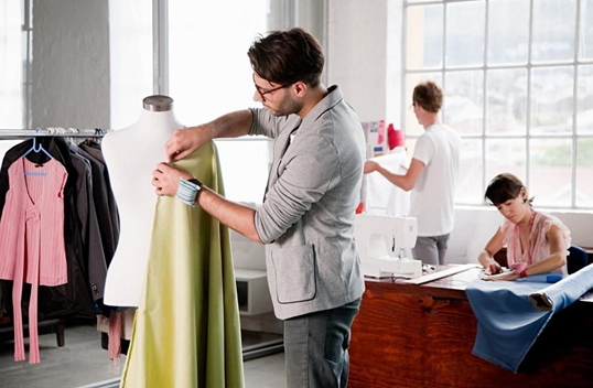 广东有什么和服装相关的专业吗-学习服装专业怎么样-广东技校排名网