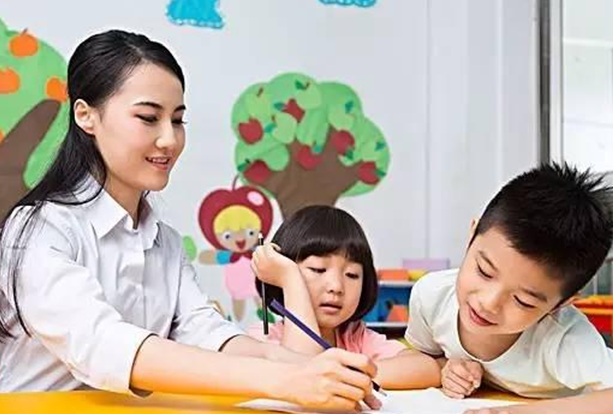 东莞幼儿教育有什么技校-东莞幼师技校-广东技校排名网