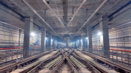 2023学习地铁专业的技校哪些不错－哪家地铁专业更好-广东技校排名网