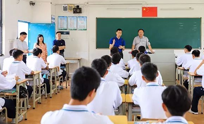 2023中山省技校排行榜－2023中山三大技校排名全部-广东技校排名网