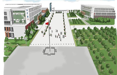 广州公用事业高级技工学校2023年宿舍条件-广东技校排名网