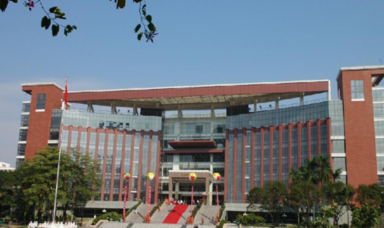 佛山广告设计学校排行榜－学习广告设计哪所学校比较优秀-广东技校排名网