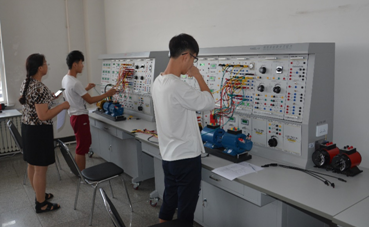 广州市白云区机电一体化学校排行榜-白云机电专业哪些职校技校可以选-广东技校排名网