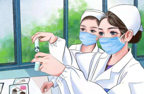 东莞有什么护理专业的中专-东莞护理中专职校-广东技校排名网