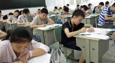 初中生上技校轻松吗-广东技校排名网